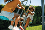 Intex Swing and Glide Four Feature Set 44131 - 6941057425269 Toy Chest Australia 4