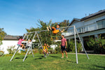 Intex Swing and Glide Four Feature Set 44131 - 6941057425269 Toy Chest Australia 6