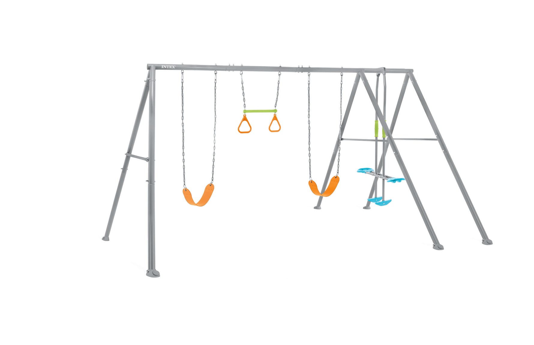 Intex Swing and Glide Four Feature Set 44131 - 6941057425269 Toy Chest Australia 7