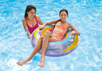 Intex Swirly Whirly Inflatable Tubes 59256 - 6941057401126 Toy Chest Australia 1