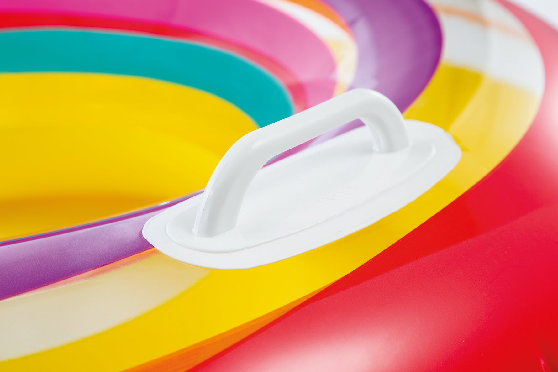 Intex Swirly Whirly Inflatable Tubes 59256 - 6941057401126 Toy Chest Australia 3