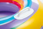 Intex Swirly Whirly Inflatable Tubes 59256 - 6941057401126 Toy Chest Australia 4