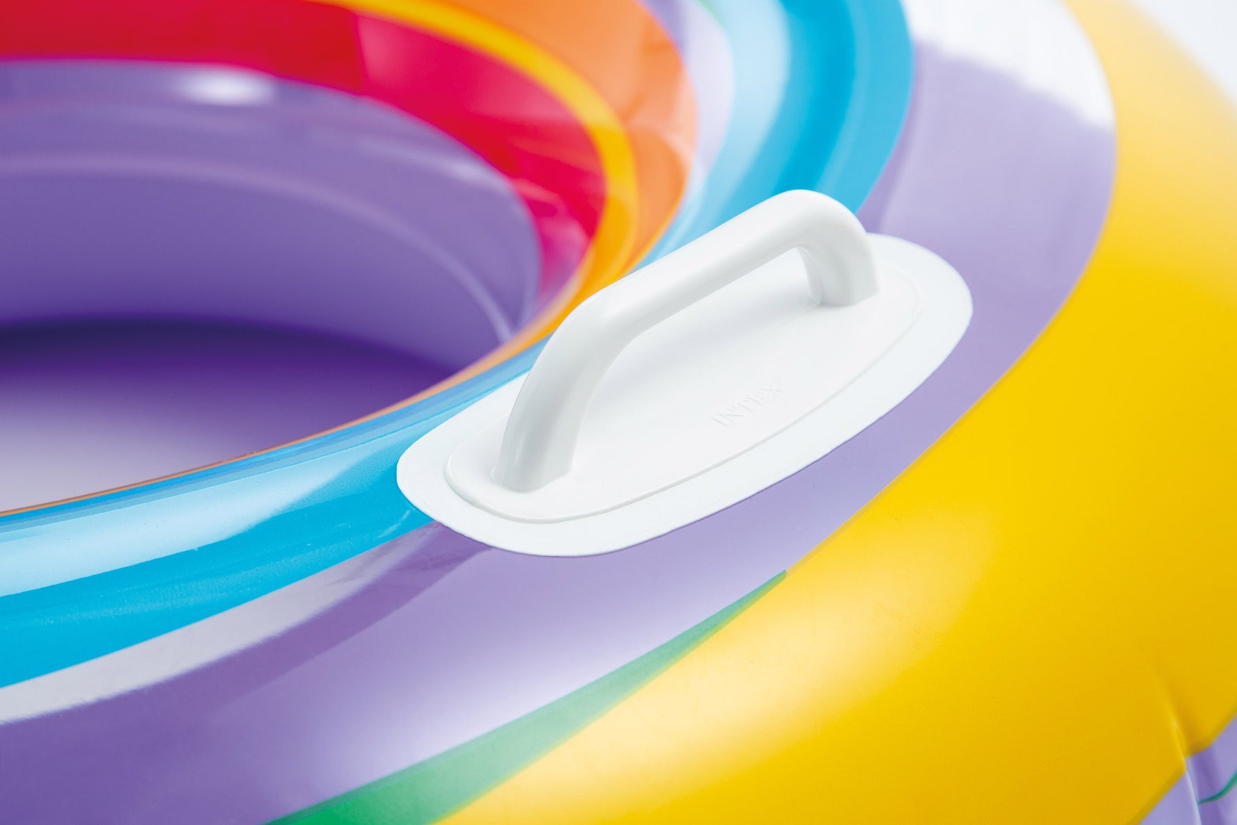 Intex Swirly Whirly Inflatable Tubes 59256 - 6941057401126 Toy Chest Australia 4