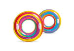 Intex Swirly Whirly Inflatable Tubes 59256 - 6941057401126 Toy Chest Australia 5