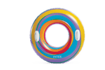Intex Swirly Whirly Inflatable Tubes 59256 - 6941057401126 Toy Chest Australia 7