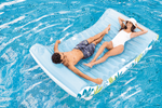 Intex Tropical Canopy Inflatable Lounge 56294 - 6941057425726 Toy Chest Australia 3