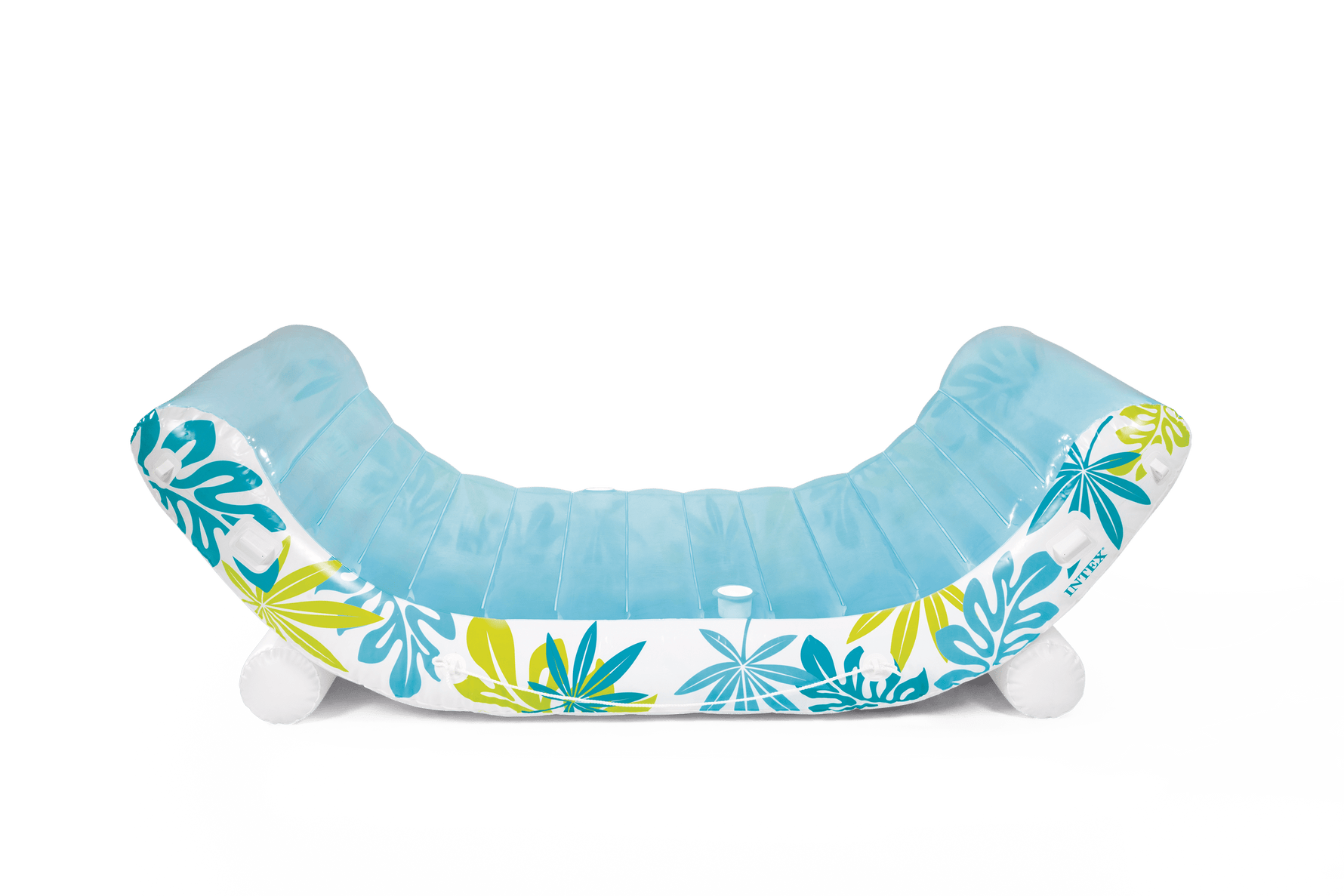 Intex Tropical Canopy Inflatable Lounge 56294 - 6941057425726 Toy Chest Australia 6