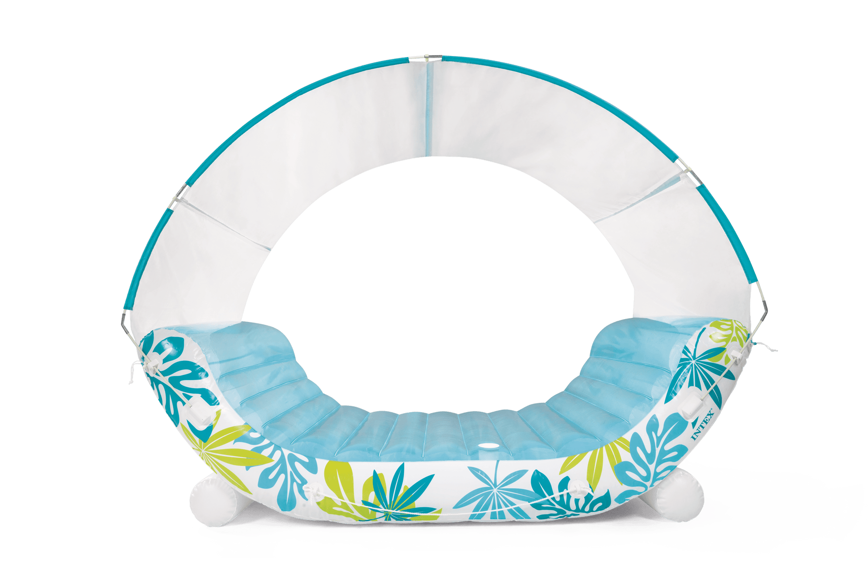 Intex Tropical Canopy Inflatable Lounge 56294 - 6941057425726 Toy Chest Australia 7