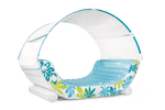 Intex Tropical Canopy Inflatable Lounge 56294 - 6941057425726 Toy Chest Australia 9