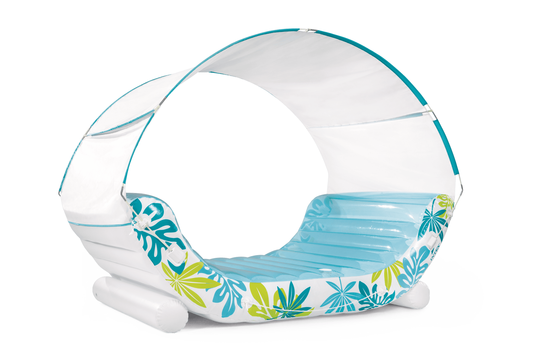 Intex Tropical Canopy Inflatable Lounge 56294 - 6941057425726 Toy Chest Australia 9
