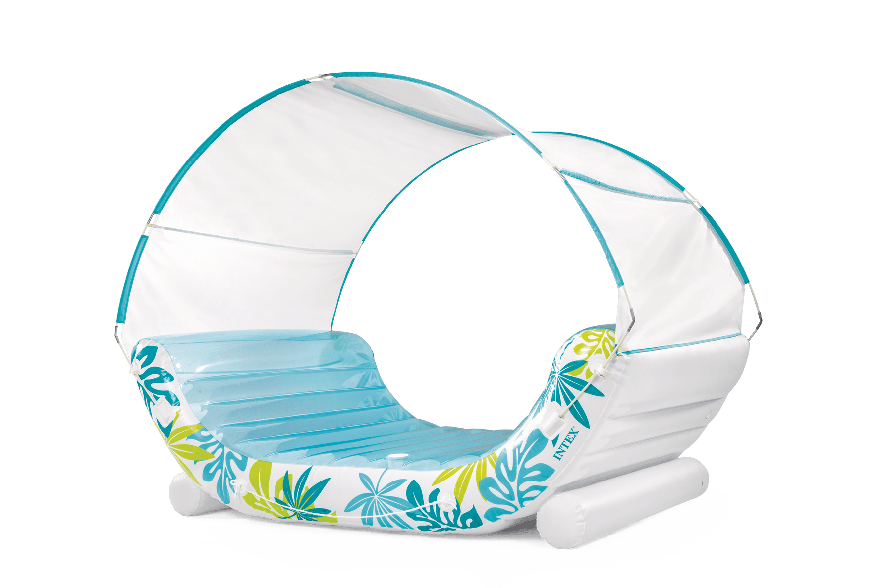 Intex Tropical Canopy Inflatable Lounge 56294 - 6941057425726 Toy Chest Australia 10