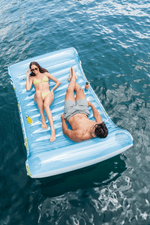 Intex Tropical Canopy Inflatable Lounge 56294 - 6941057425726 Toy Chest Australia 13