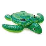 Intex Sea Turtle Giant Ride - On 57524 - 6941057457529 Toy Chest Australia