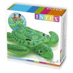 Intex Sea Turtle Giant Ride - On 57524 - 6941057457529 Toy Chest Australia