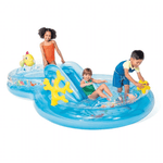 Intex Under The Sea Play Center 56143 - 6941057423689 Toy Chest Australia 2