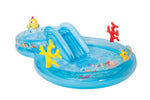 Intex Under The Sea Play Center 56143 - 6941057423689 Toy Chest Australia 8