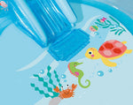 Intex Under The Sea Play Center 56143 - 6941057423689 Toy Chest Australia 9