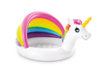 Intex Unicorn Baby Pool 57113 - 6941057420097 Toy Chest Australia 1