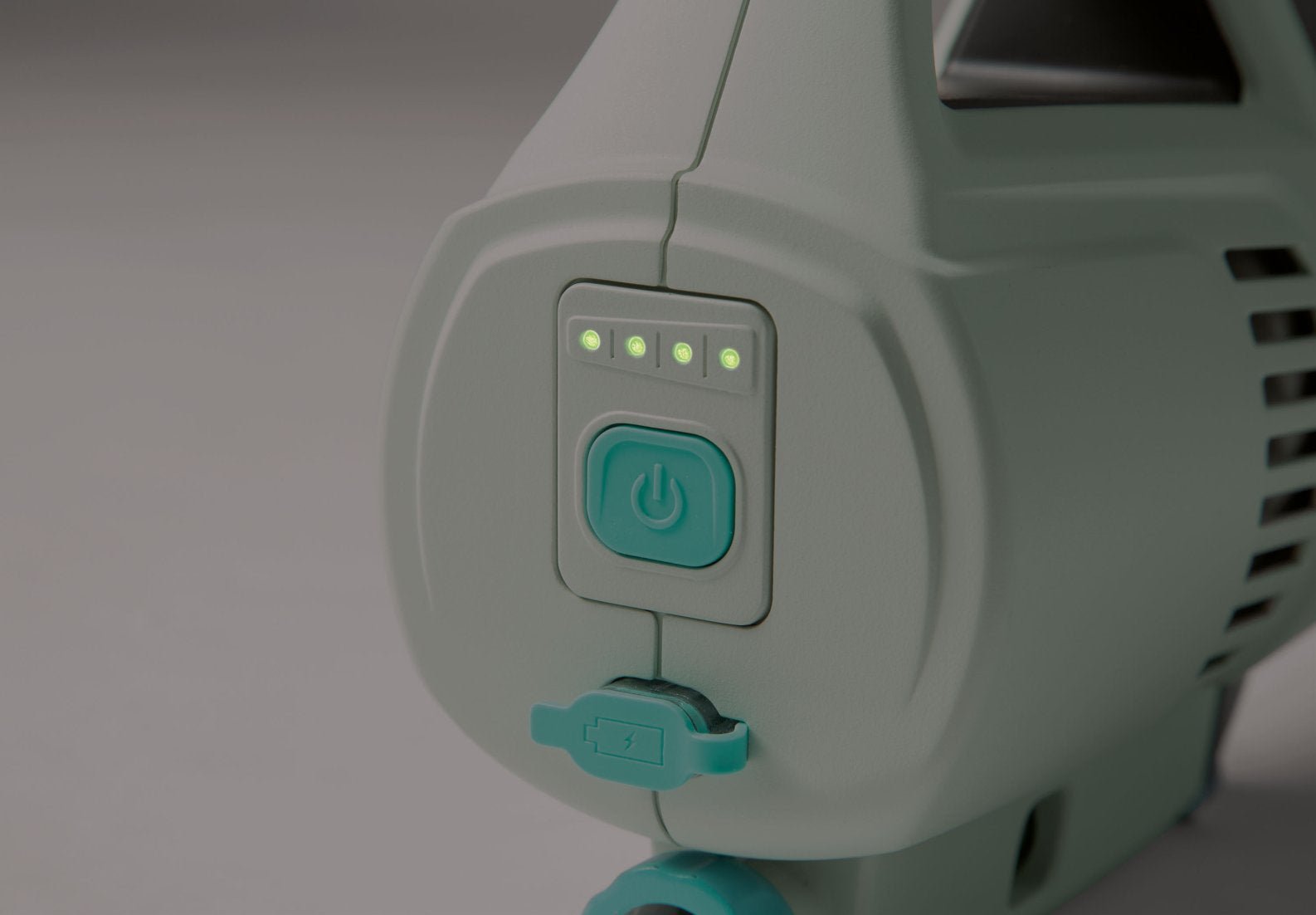 Intex Pool Vacuum Rechargeable Handheld Deluxe 28628 - 6941057422770 Toy Chest Australia 3