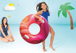 Intex Waves of Nature Swim Tubes 56267 - 6941057422558 Toy Chest Australia 3