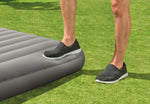 JR. Twin Classic Airbed With Built in Pump - 6941057418445 Toy Chest Australia