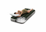 JR. Twin Classic Airbed With Built in Pump - 6941057418445 Toy Chest Australia