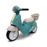 Volta Foot To Floor Balance Push Scooter Green 3+ SHP636 - 8997235031812 Toy Chest Australia 1