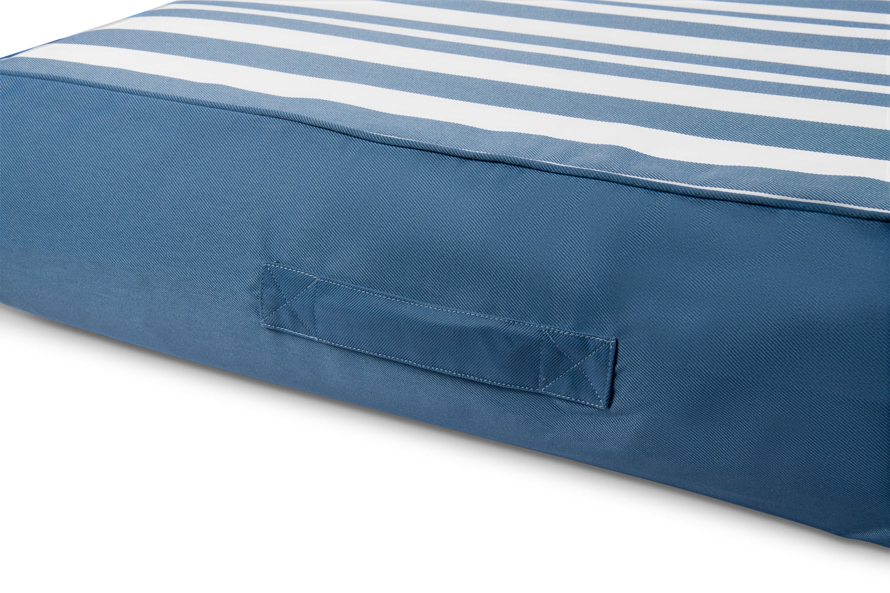 Spire Adalus Luxury Pool Lounge Blue Stripe RL - 935B - 93612299000043 Toy Chest Australia 2