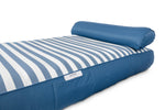 Spire Adalus Luxury Pool Lounge Blue Stripe RL - 935B - 93612299000043 Toy Chest Australia 3
