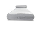 Spire Adalus Luxury Pool Lounge Grey Stripe RL - 935G - 93612299000036 Toy Chest Australia 4