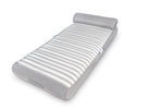Spire Adalus Luxury Pool Lounge Grey Stripe RL - 935G - 93612299000036 Toy Chest Australia 5