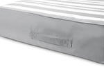 Spire Adalus Luxury Pool Lounge Grey Stripe RL - 935G - 93612299000036 Toy Chest Australia 6