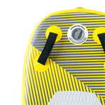 Spire Pipe Inflatable Bodyboard - SP - BB - 104 - 9361299000104 Toy Chest Australia 3