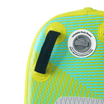 Spire Skip Inflatable Body Board - SP - BB - 84 - 9361299000081 Toy Chest Australia 5