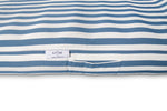 Spire Paradisus Luxury Pool Lounge Blue Stripe RL - 884B - 93612299000029 Toy Chest Australia 3