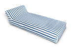 Spire Paradisus Luxury Pool Lounge Blue Stripe RL - 884B - 93612299000029 Toy Chest Australia 4