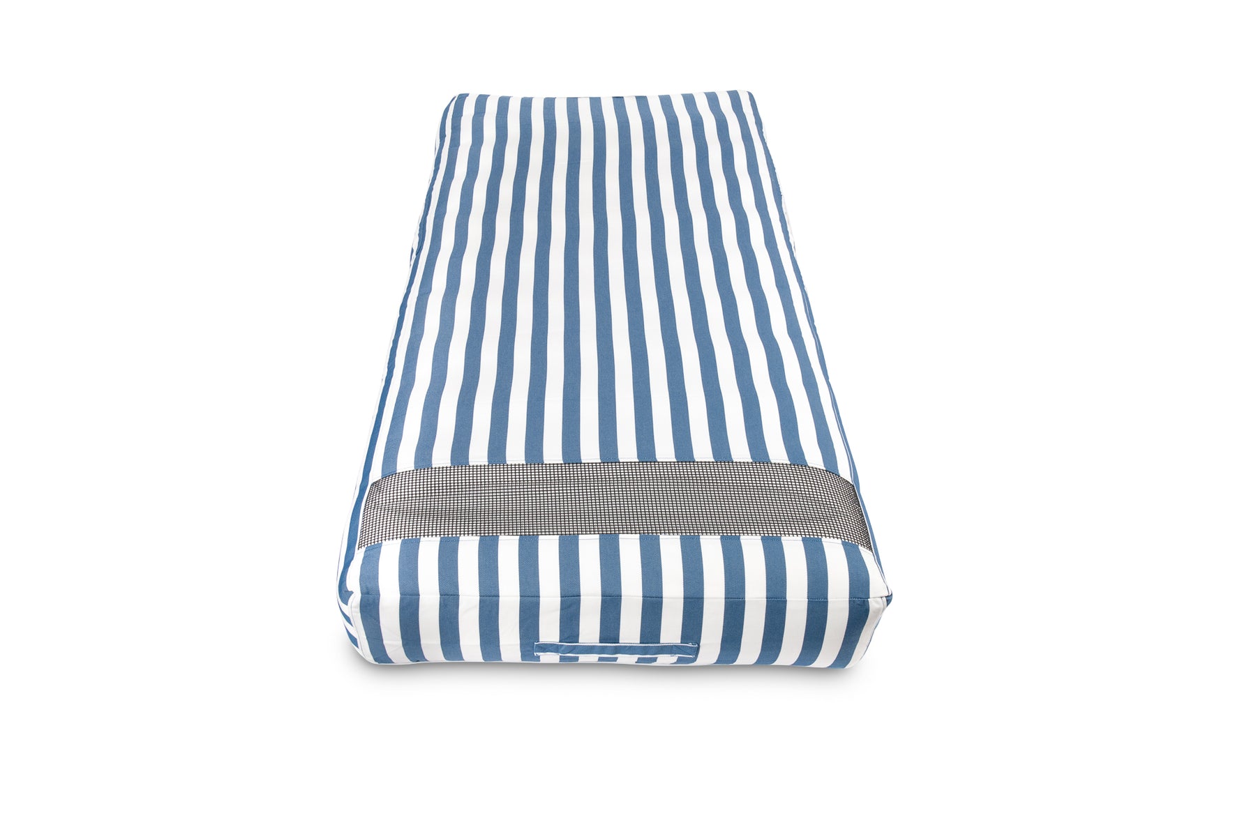 Spire Paradisus Luxury Pool Lounge Blue Stripe RL - 884B - 93612299000029 Toy Chest Australia 7