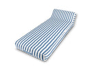 Spire Paradisus Luxury Pool Lounge Blue Stripe RL - 884B - 93612299000029 Toy Chest Australia 8