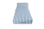 Spire Paradisus Luxury Pool Lounge Blue Stripe RL - 884B - 93612299000029 Toy Chest Australia 9