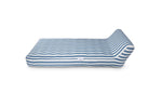 Spire Paradisus Luxury Pool Lounge Blue Stripe RL - 884B - 93612299000029 Toy Chest Australia 10