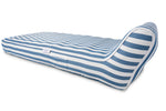 Spire Paradisus Luxury Pool Lounge Blue Stripe RL - 884B - 93612299000029 Toy Chest Australia 11