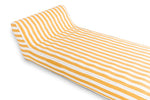 Spire Paradisus Luxury Pool Lounge Yellow Stripe RL - 884Y - 9361299000012 Toy Chest Australia 3
