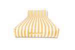 Spire Paradisus Luxury Pool Lounge Yellow Stripe RL - 884Y - 9361299000012 Toy Chest Australia 4