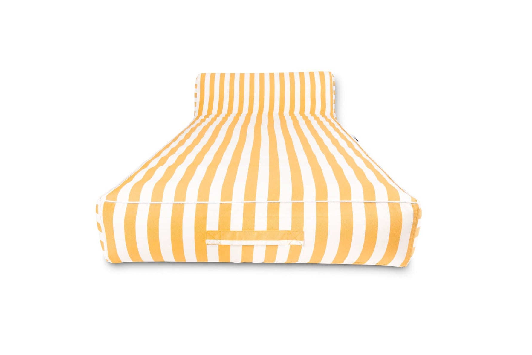 Spire Paradisus Luxury Pool Lounge Yellow Stripe RL - 884Y - 9361299000012 Toy Chest Australia 4