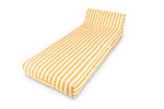 Spire Paradisus Luxury Pool Lounge Yellow Stripe RL - 884Y - 9361299000012 Toy Chest Australia 6