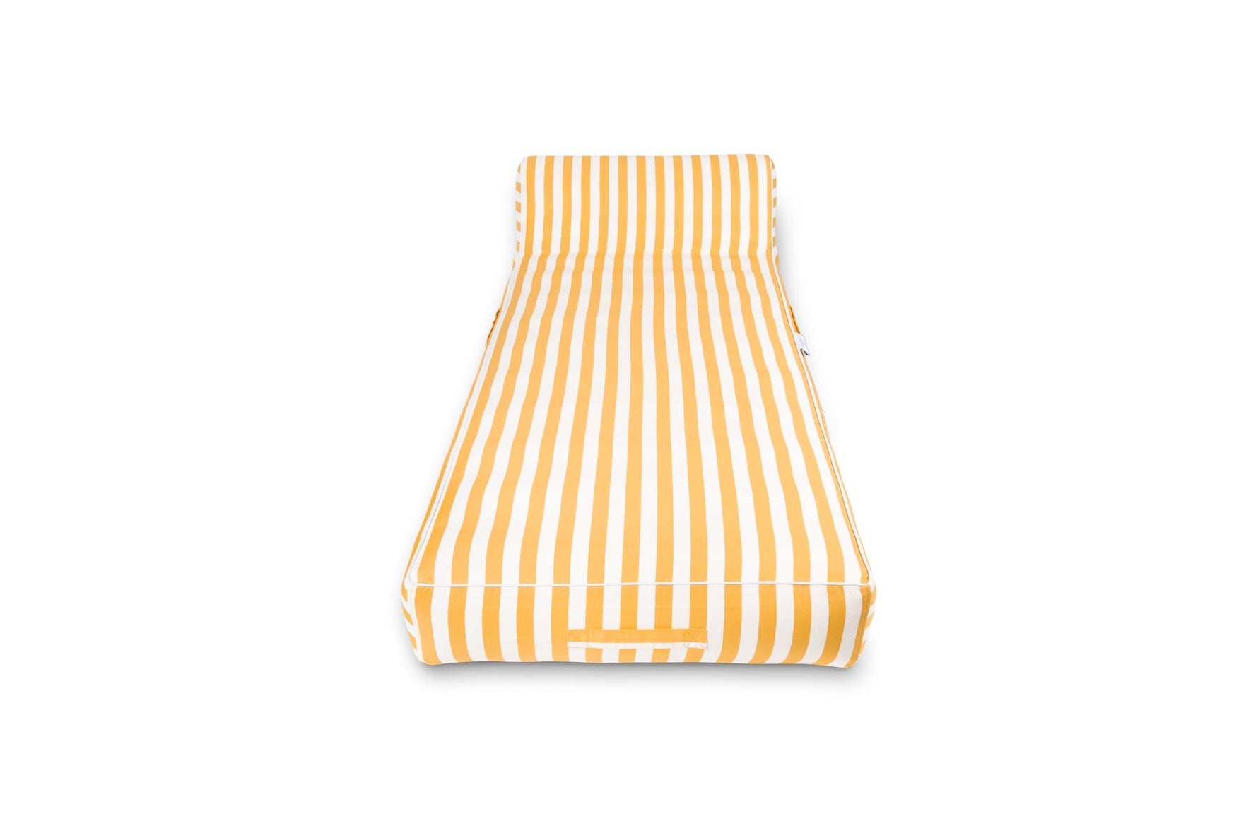 Spire Paradisus Luxury Pool Lounge Yellow Stripe RL - 884Y - 9361299000012 Toy Chest Australia 8
