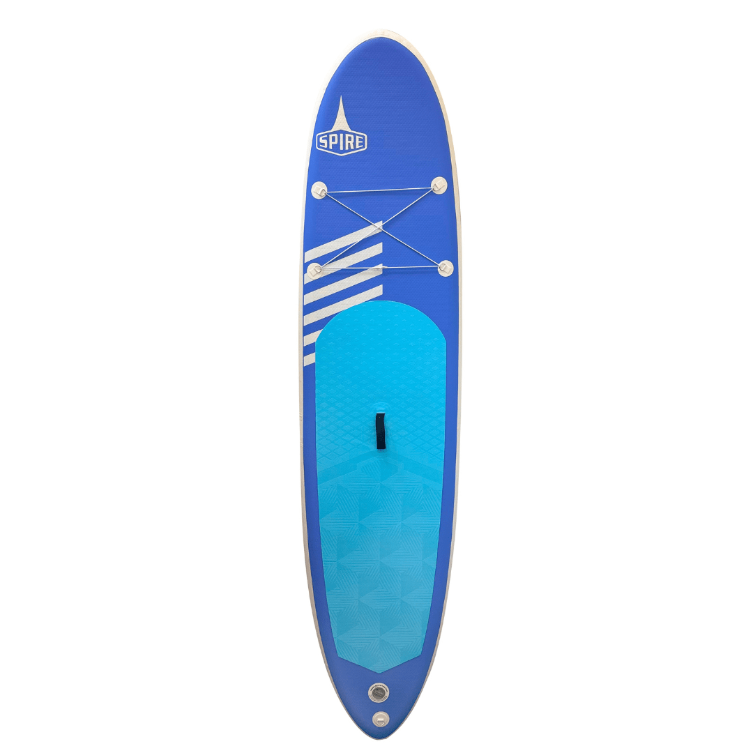 Spire Mojo Inflatable Stand Up Paddle Board - SP - SUP - 320 - 9361299000074 Toy Chest Australia 1