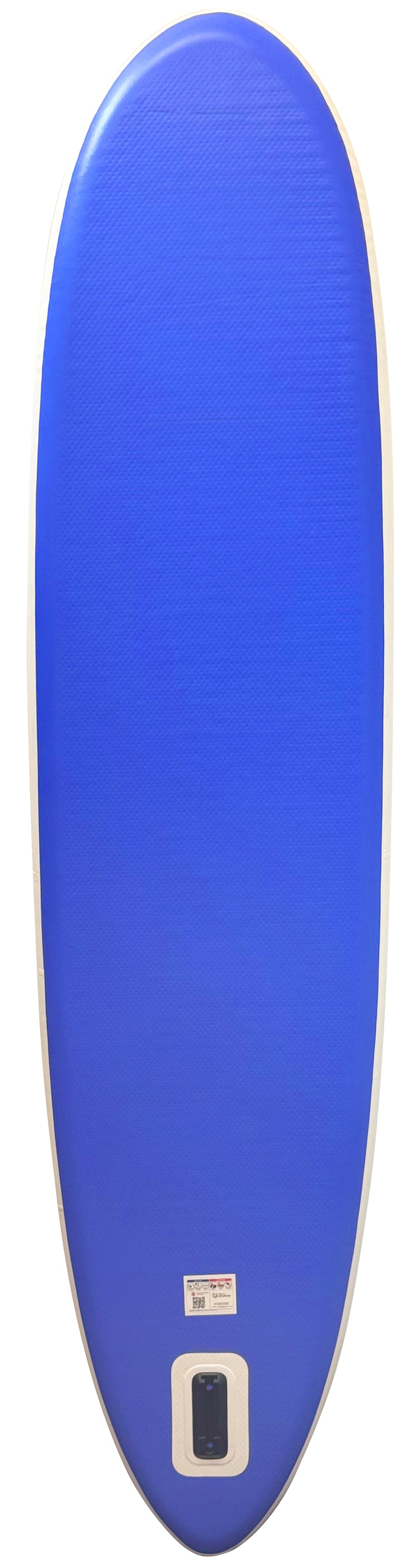 Spire Mojo Inflatable Stand Up Paddle Board - SP - SUP - 320 - 9361299000074 Toy Chest Australia 2