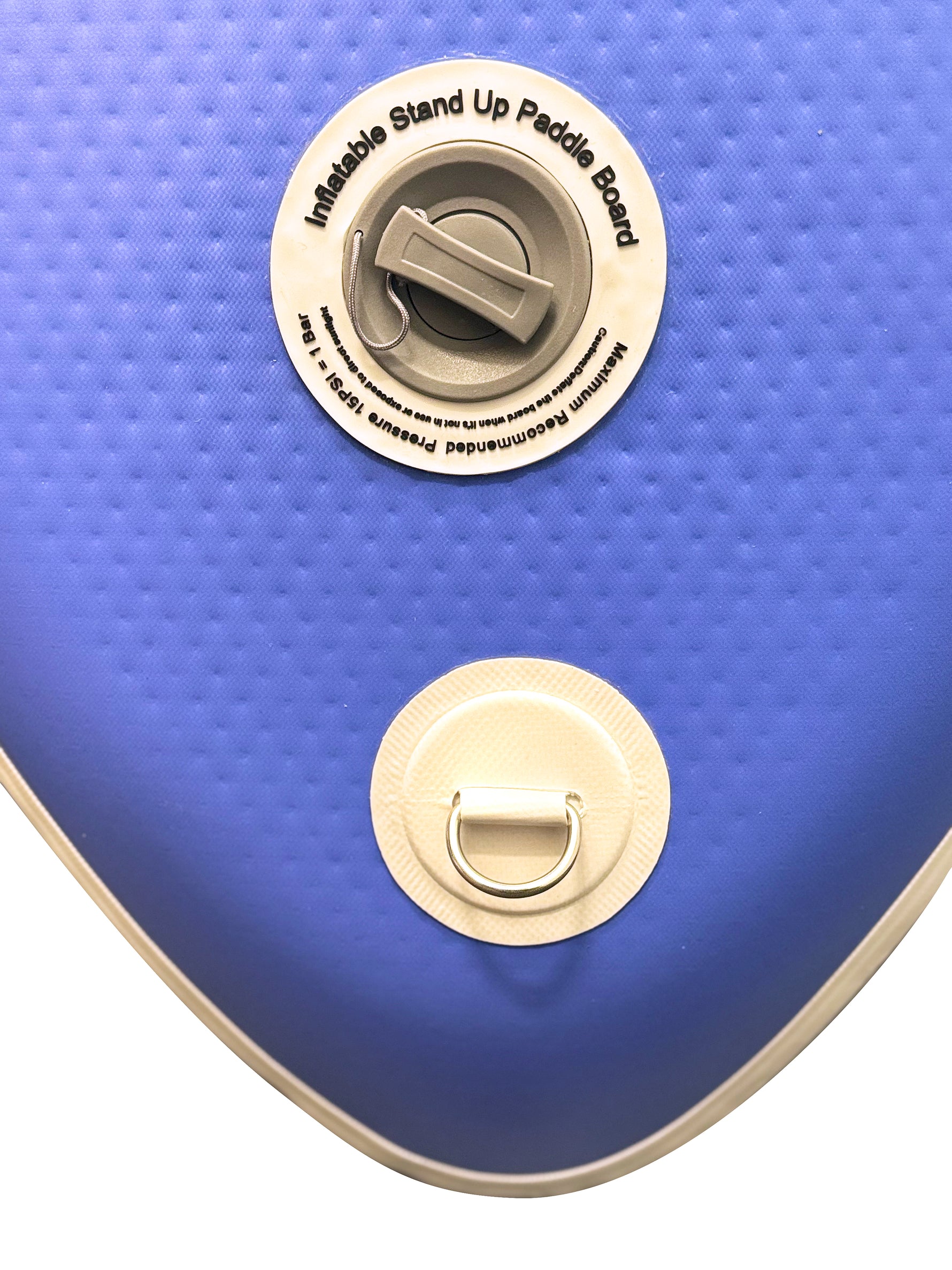 Spire Mojo Inflatable Stand Up Paddle Board - SP - SUP - 320 - 9361299000074 Toy Chest Australia 3