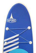 Spire Mojo Inflatable Stand Up Paddle Board - SP - SUP - 320 - 9361299000074 Toy Chest Australia 4